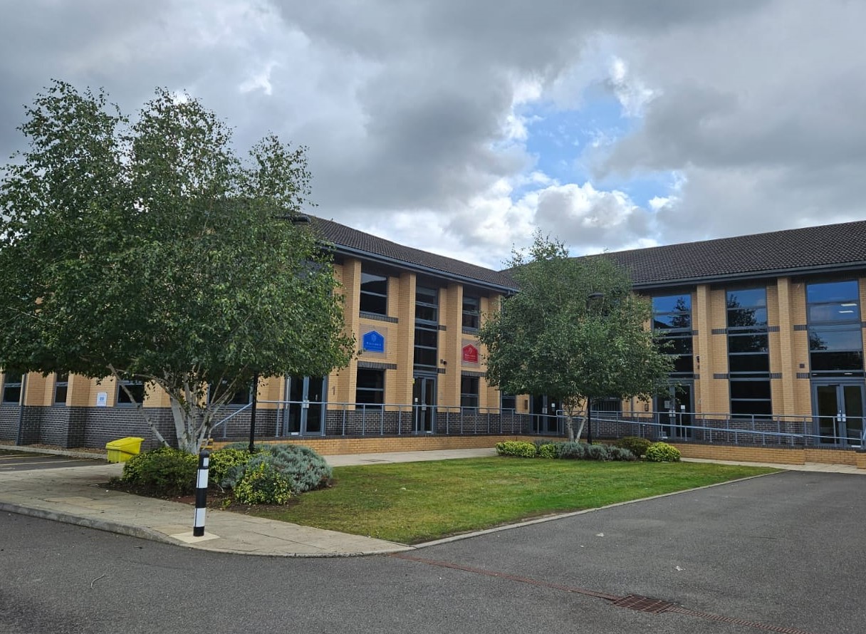 Northampton Grounds Maintenance Leading Commercial Gardeners